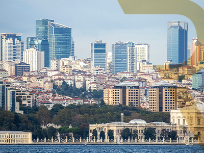 أهم المدن التركية للاستثمار العقاري في تركيا 2021